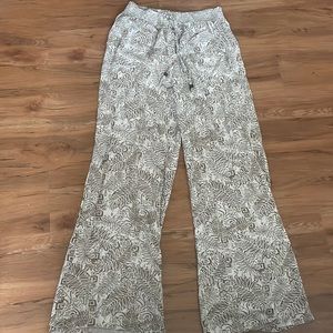 Cali 1580 Flowy Pants
